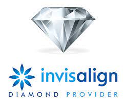 Diamond provider מטעם חברת Invisalign